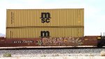WB Intermodal Frt @ Erie NV -76